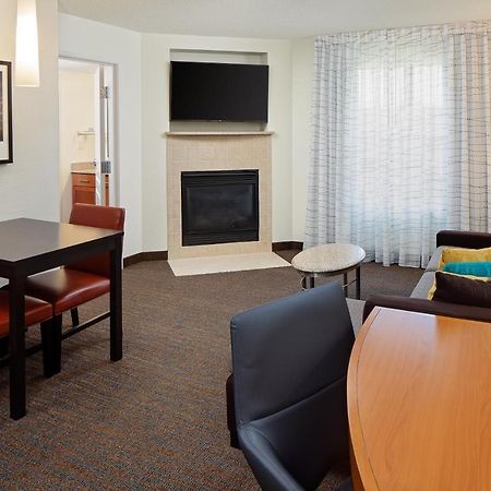 Residence Inn Harrisburg Hershey Екстериор снимка