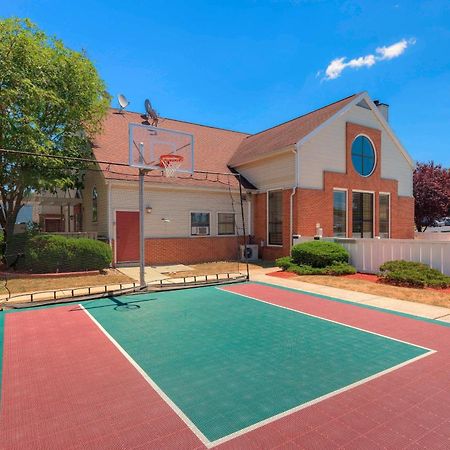 Residence Inn Harrisburg Hershey Екстериор снимка