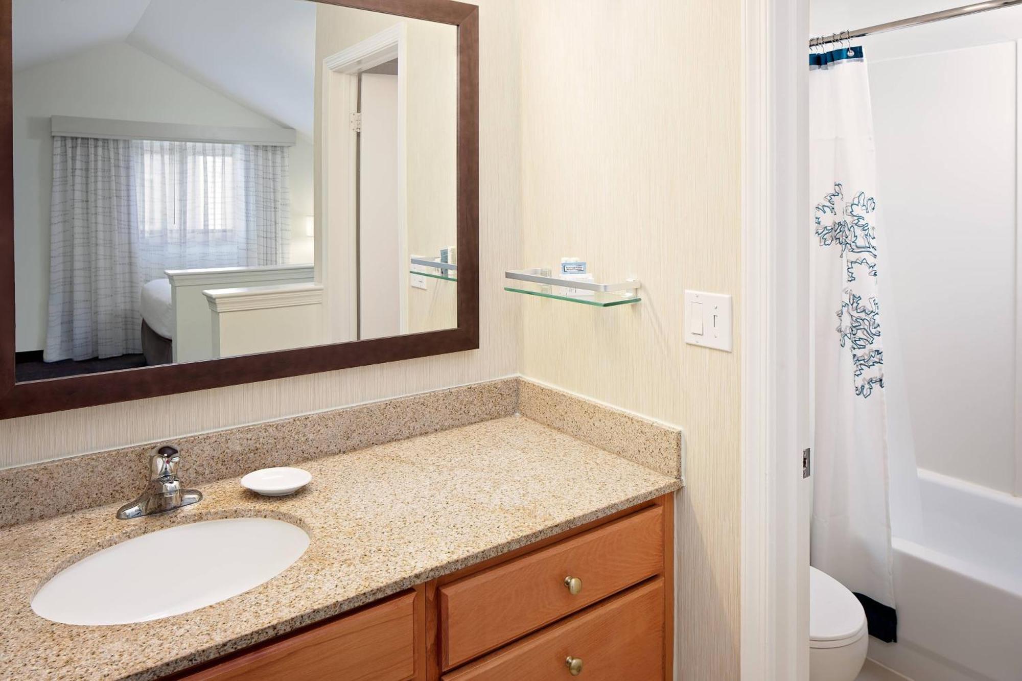 Residence Inn Harrisburg Hershey Екстериор снимка