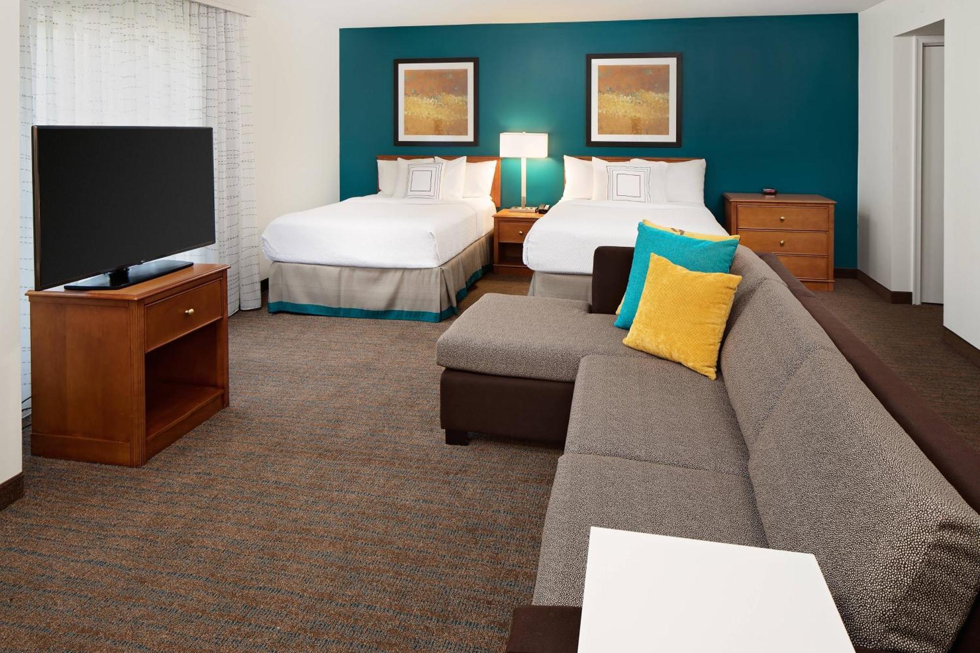 Residence Inn Harrisburg Hershey Екстериор снимка