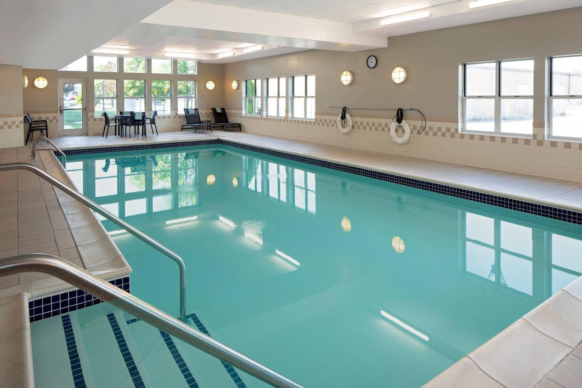 Residence Inn Harrisburg Hershey Екстериор снимка