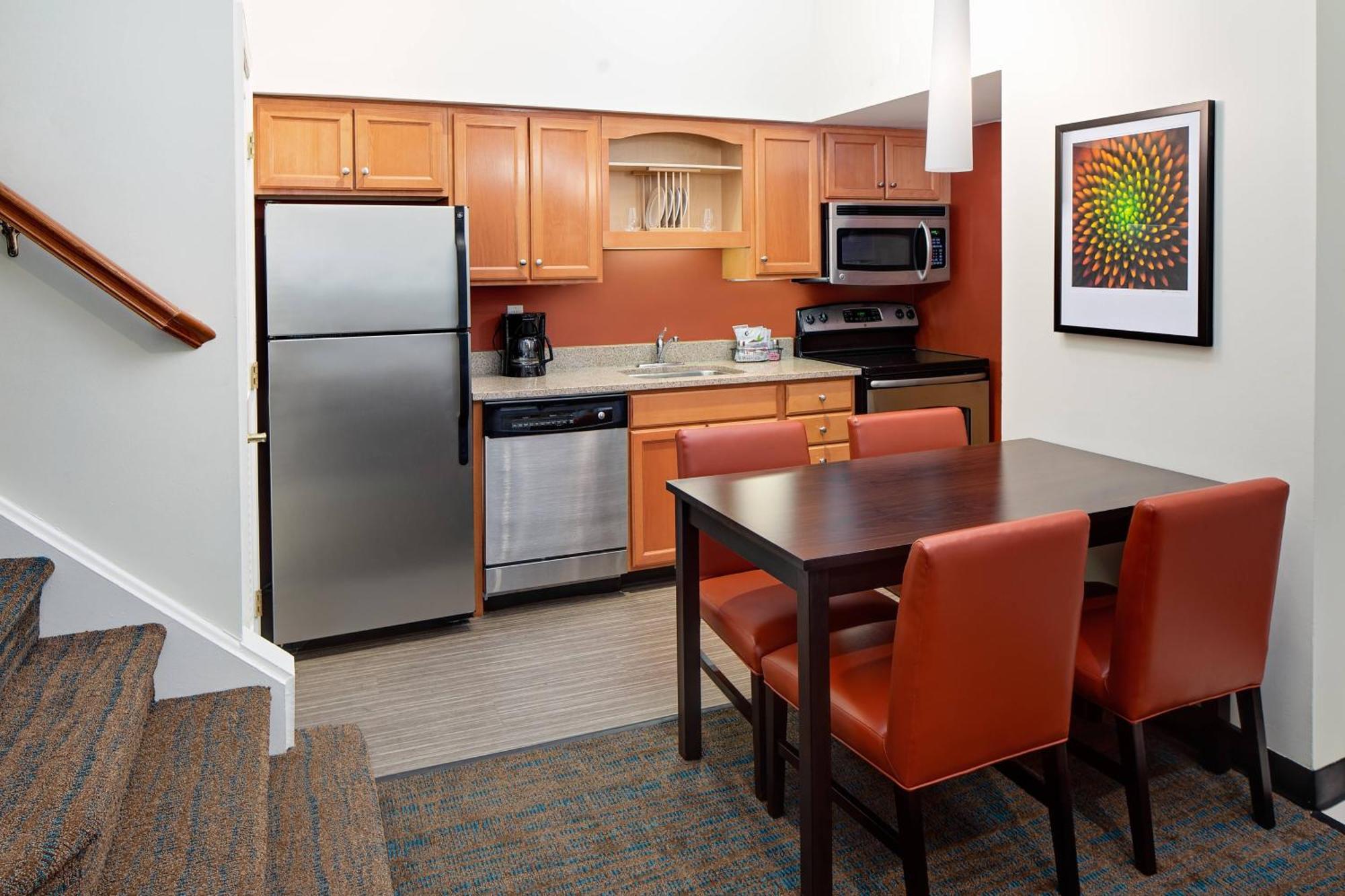Residence Inn Harrisburg Hershey Екстериор снимка