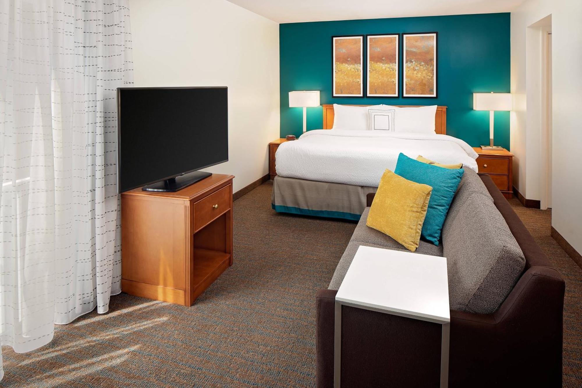 Residence Inn Harrisburg Hershey Екстериор снимка