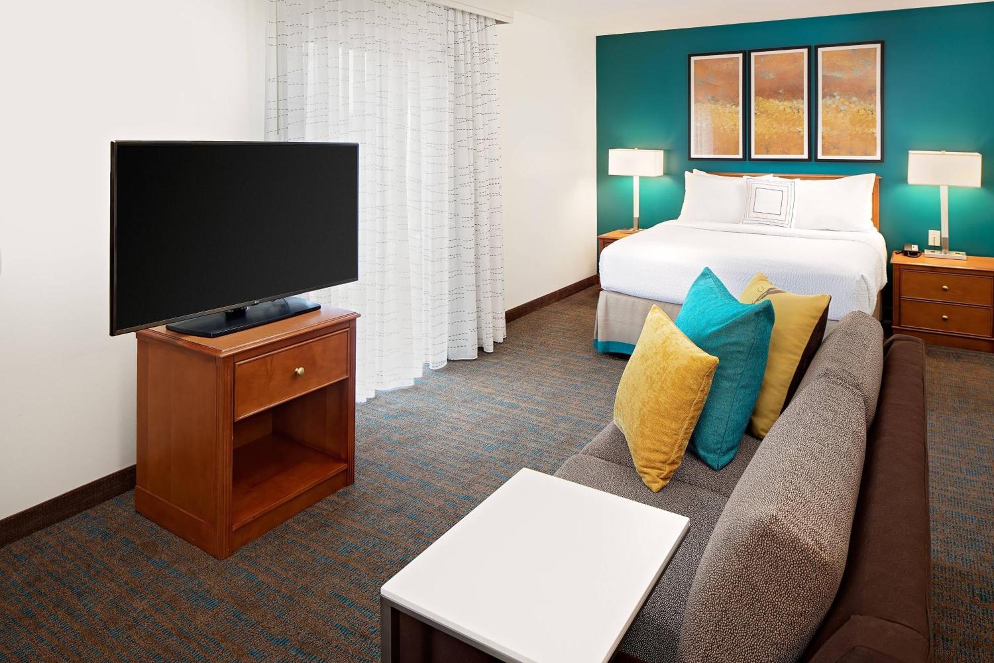 Residence Inn Harrisburg Hershey Екстериор снимка