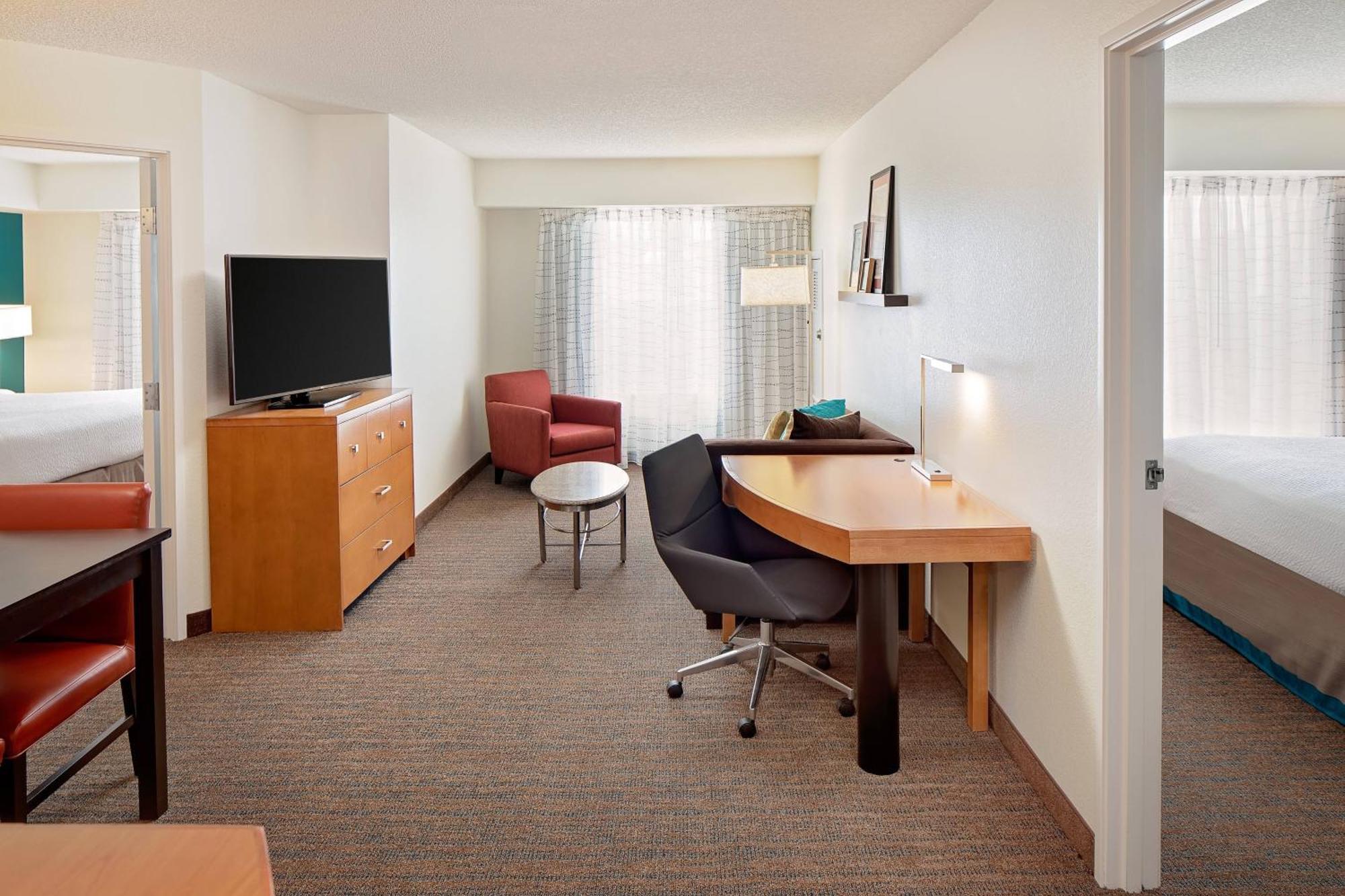 Residence Inn Harrisburg Hershey Екстериор снимка