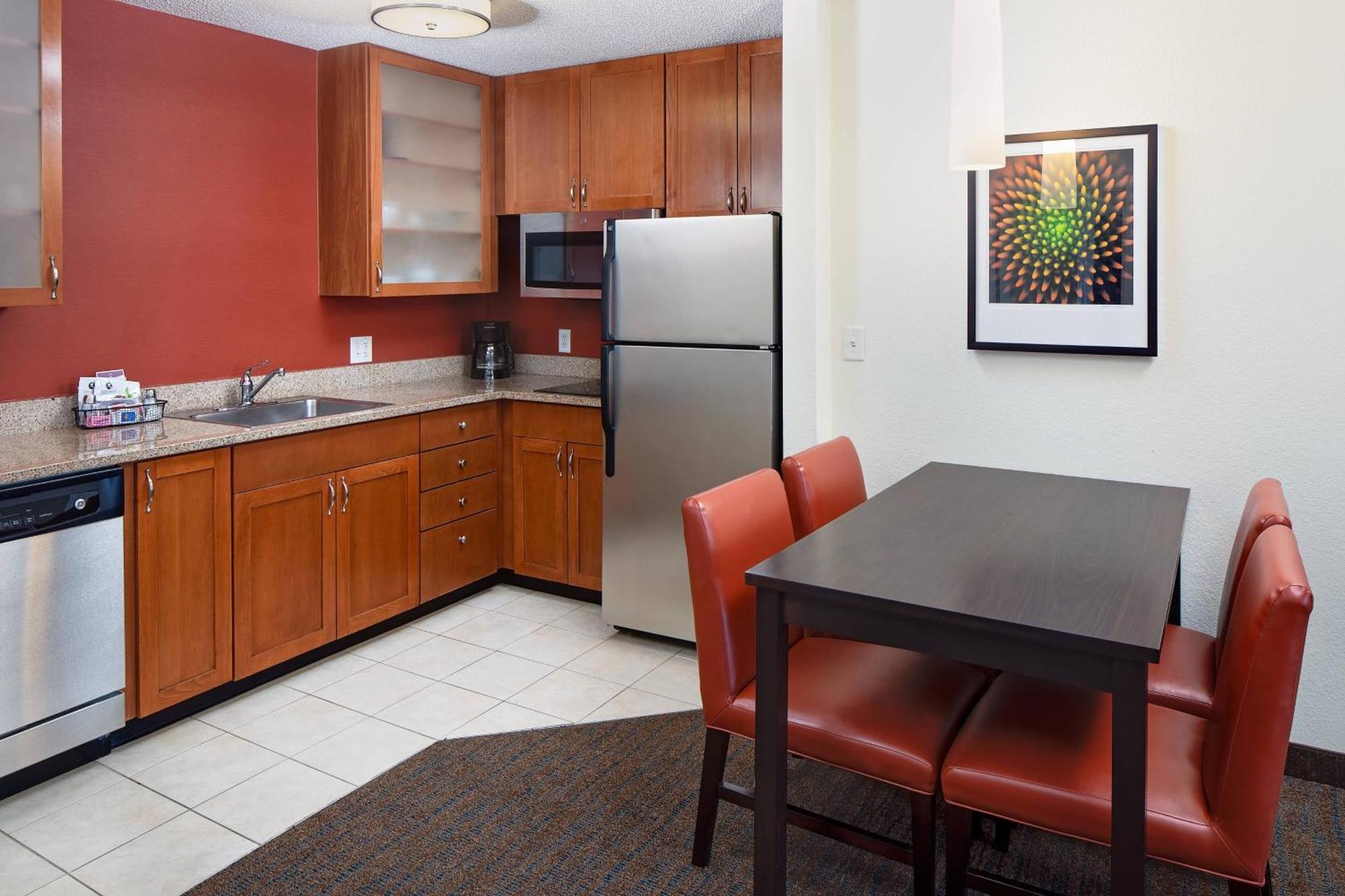 Residence Inn Harrisburg Hershey Екстериор снимка