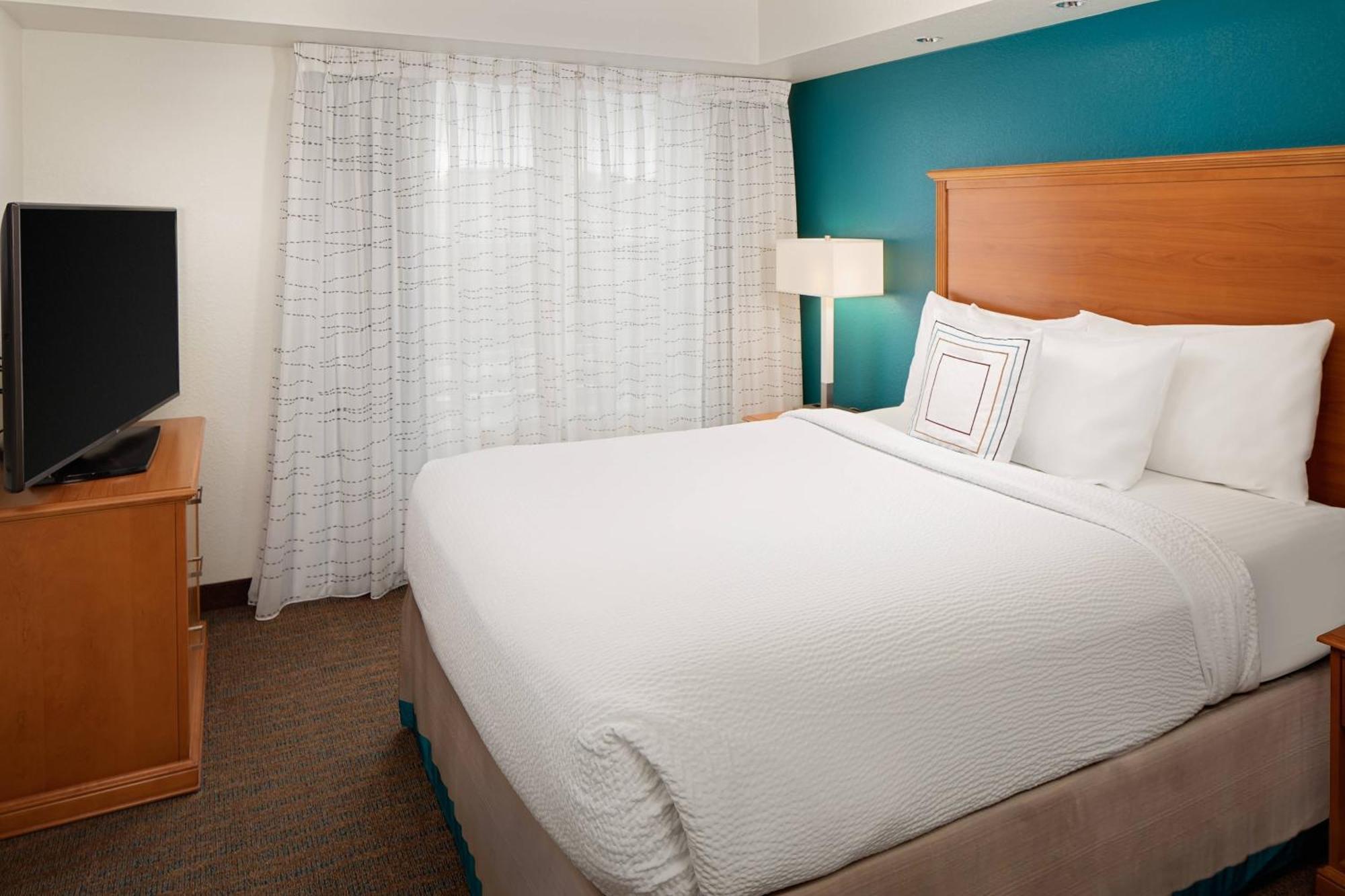 Residence Inn Harrisburg Hershey Екстериор снимка