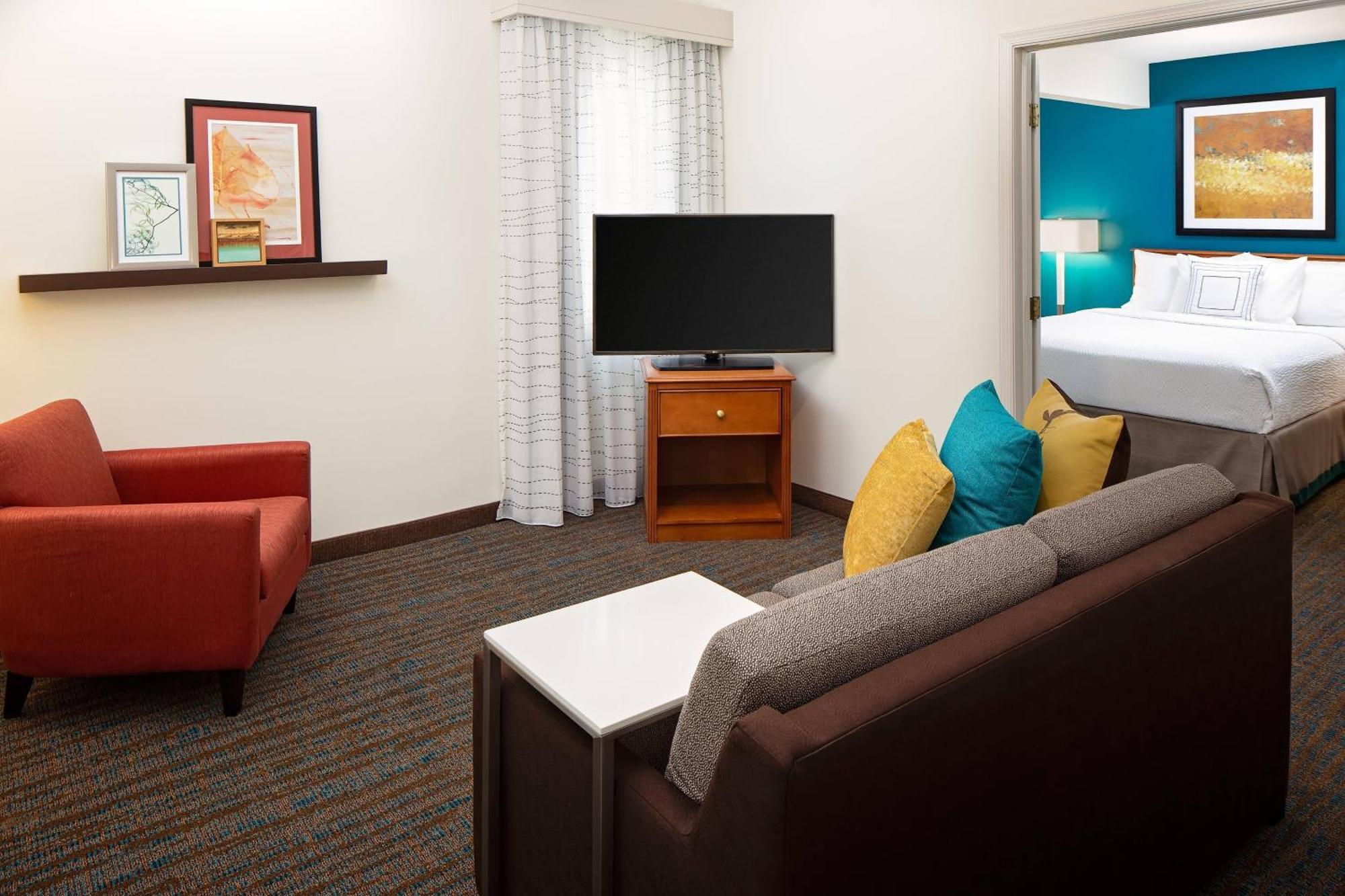 Residence Inn Harrisburg Hershey Екстериор снимка