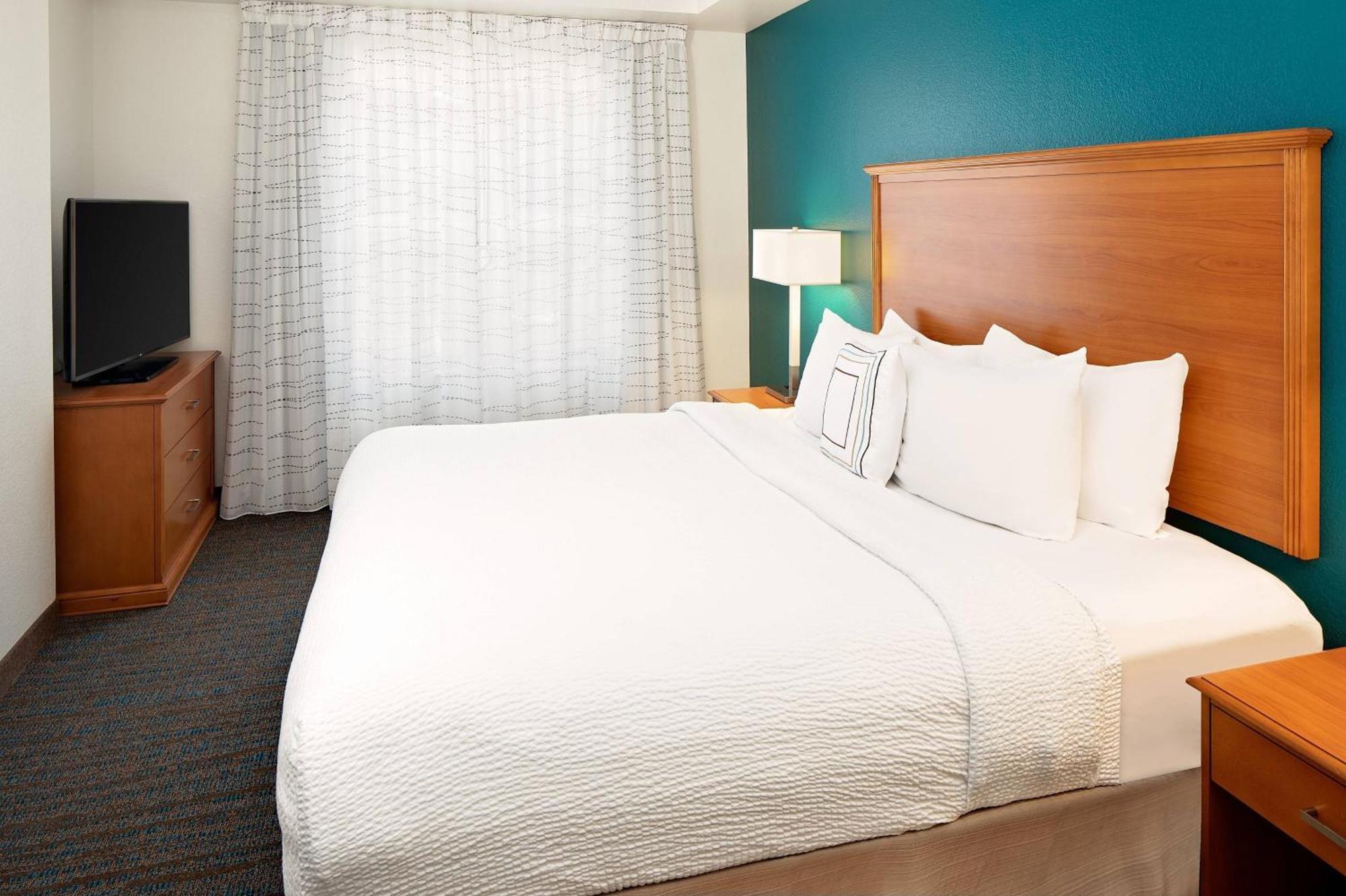 Residence Inn Harrisburg Hershey Екстериор снимка