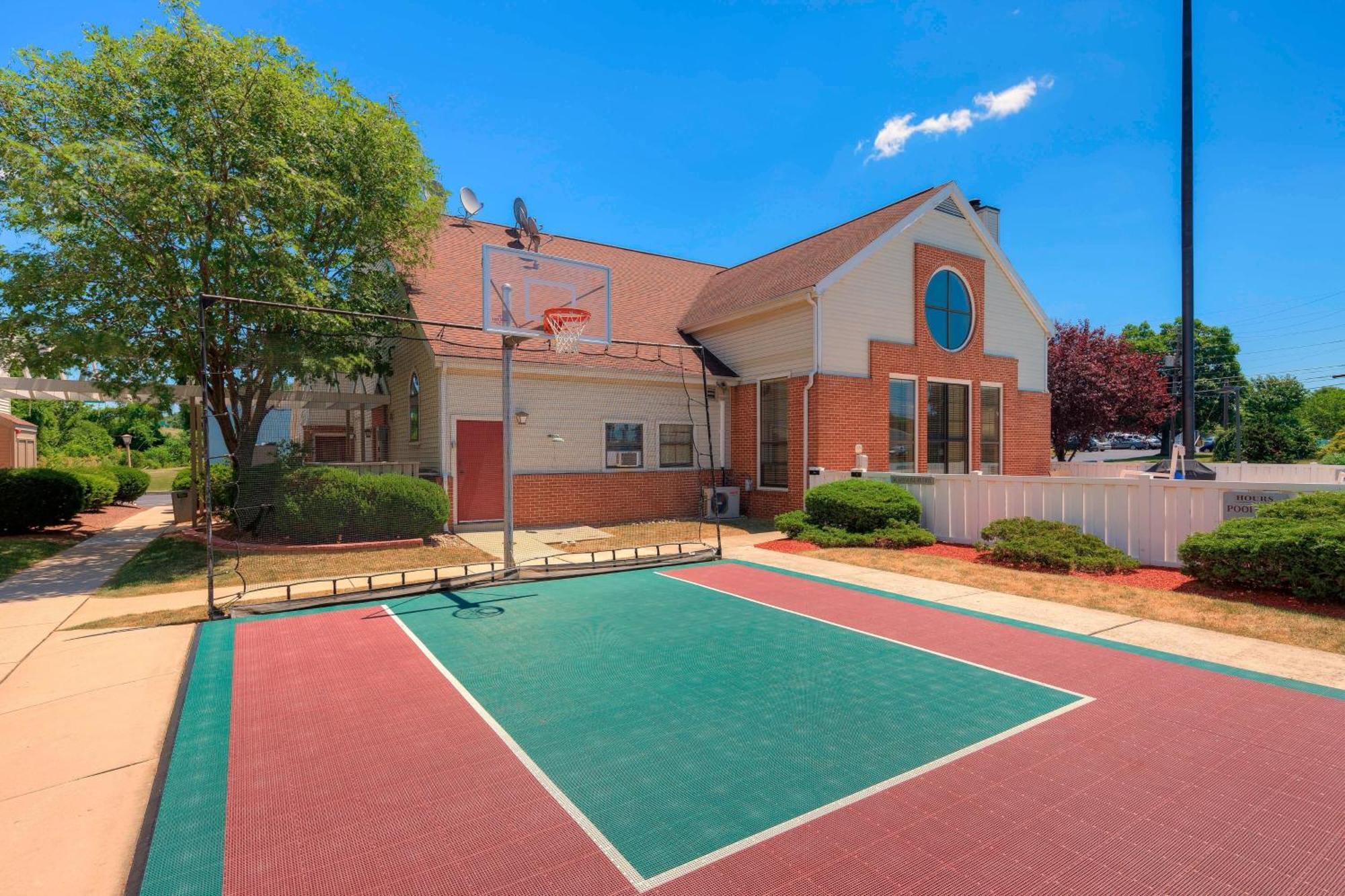 Residence Inn Harrisburg Hershey Екстериор снимка