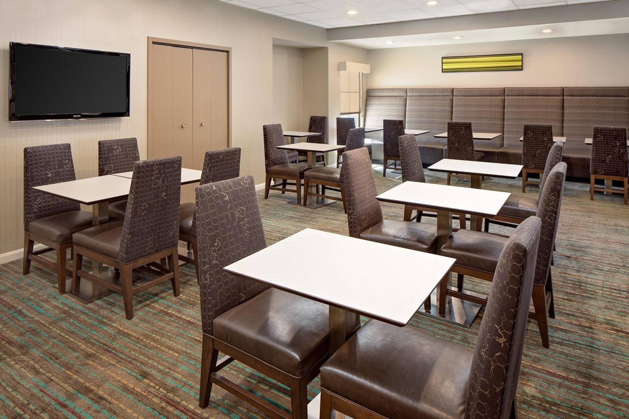 Residence Inn Harrisburg Hershey Екстериор снимка